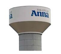 City of Anna